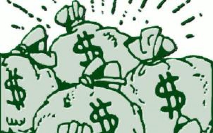 Олигарсите на 