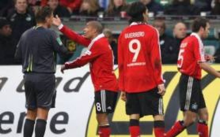 Графите изгоря за пет мача, Матайсен за три