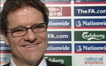 Капело доволен въпреки загубата