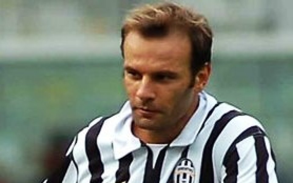 Дзанети се завръща за Юве