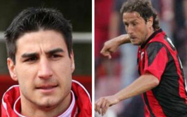 Кирил Котев vs. Иван Пасков преди дербито