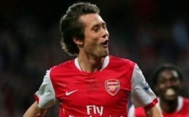 Росицки: Все още имаме шанс за титлата