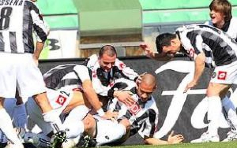 Нова срамна загуба за Милан, Фиорентина също се дъни