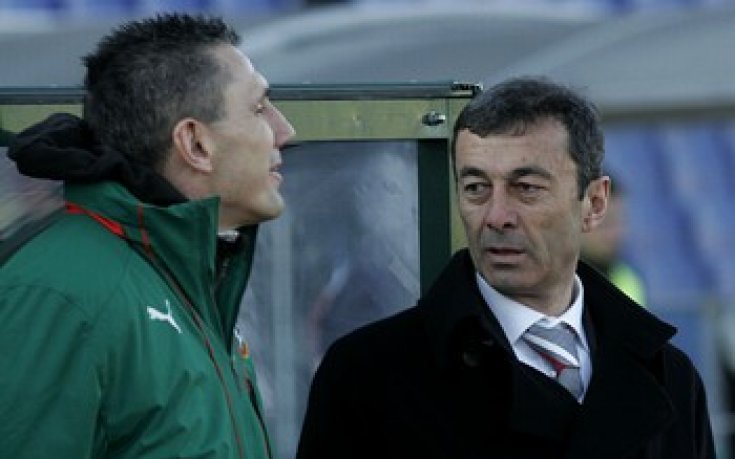 Пламен Марков