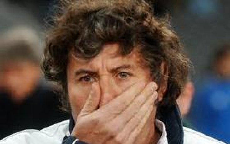 Емполи уволни Малезани