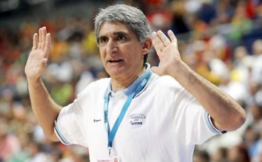 Гърция: Янакис остава национален селекционер