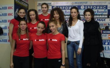 Адриана Дунавска