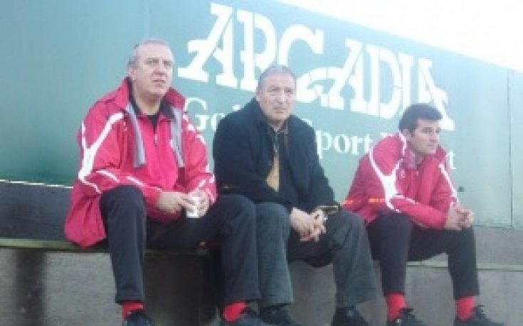 Още 10 дни до селекционната среща в ЦСКА