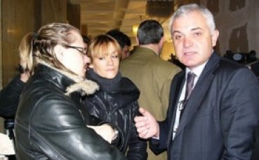 Присъдата на Ставийски ясна до месец