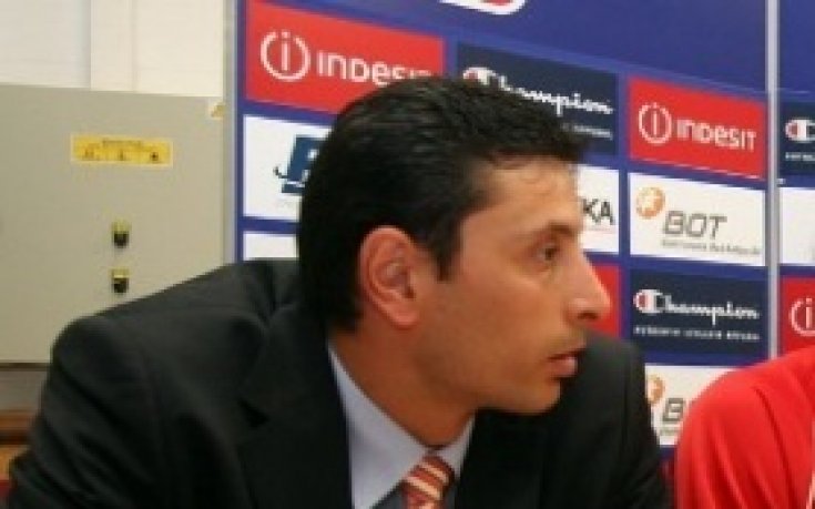 Ники Желязков