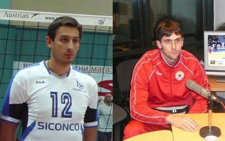 Иван Колев