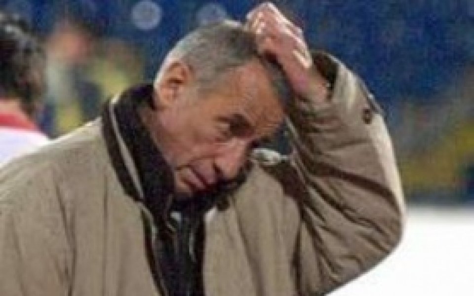 Кано : Нямам големи очаквания за мача с Левски