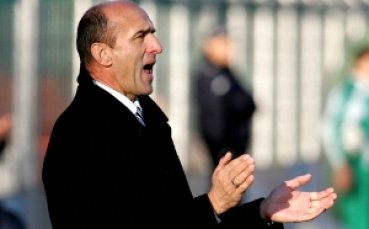 Йешич: Сами си направихме мача труден