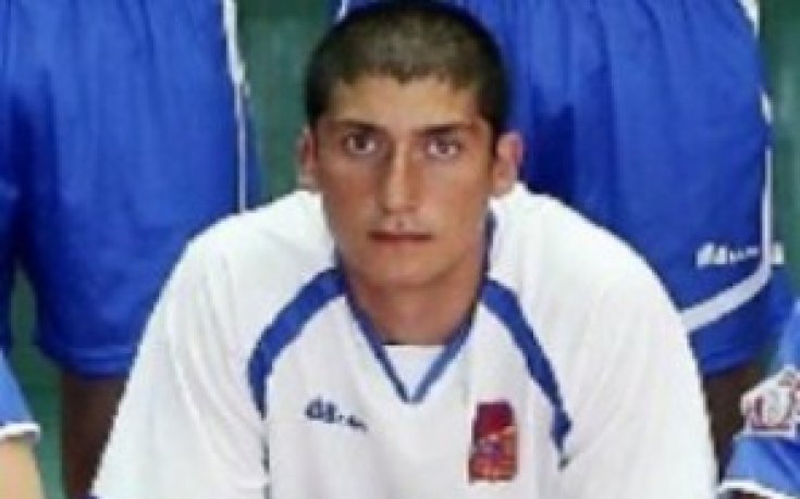 Атанас Митрев