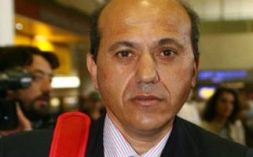 Дел Нидо се подиграва на Барселона