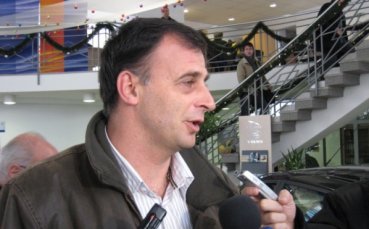 Тони Здравков