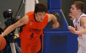 Памеса на Божидар Аврамов отпадна от УЛЕБ