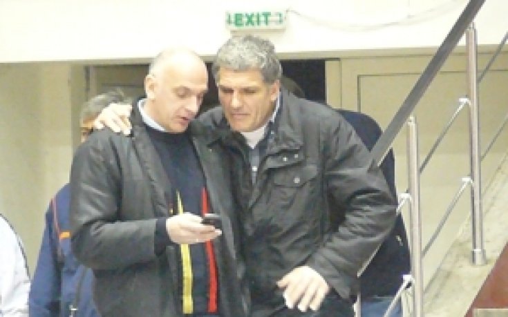 Баскет-босове мълчат след втората среща на клубовете