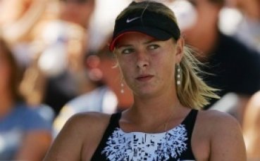 Шарапова срещу словачка на финал в Амелия Айлънд
