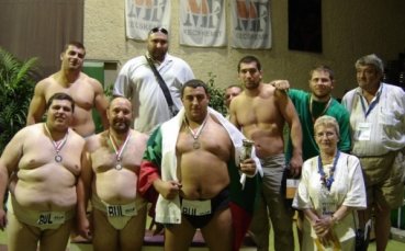 Петър Стоянов втори на турнира в Берлин