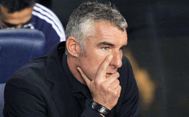 Сломка уволнен от  Шалке