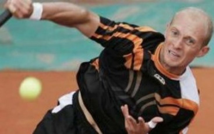 Русия се класира на полуфиналите за Купа Дейвис