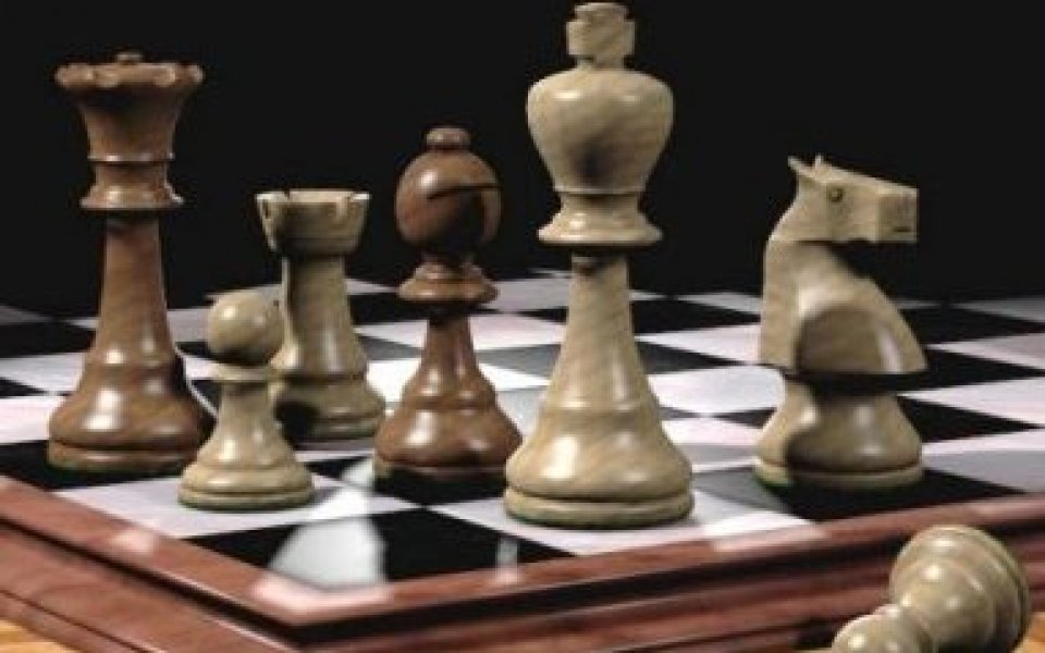 Европейското първенство по шахмат стартира с рекорден брой участници