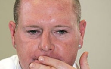 Тайсън: Искам да помогна на Пол Гаскойн