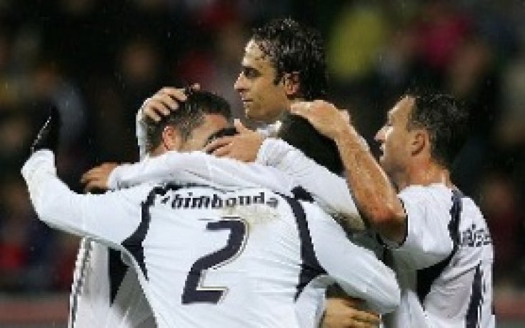 Рамос: Изметох с метлата останките от режима на Йол