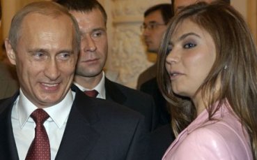 Марат благослови „Сватбата на века” между Путин и Кабаева
