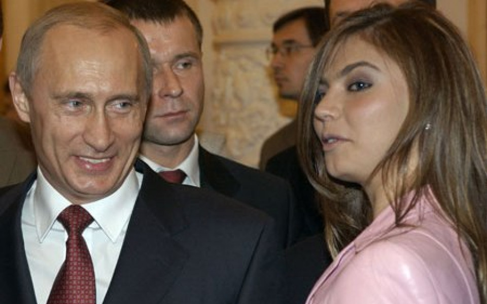 Марат благослови „Сватбата на века” между Путин и Кабаева