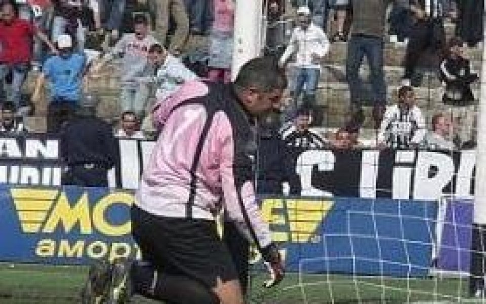 Лилчо Арсов: Гледах дузпите срещу Левски