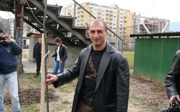 Руди и Финката на финал, взеха визи за Пекин