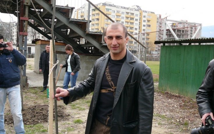 Руди и Финката на финал, взеха визи за Пекин
