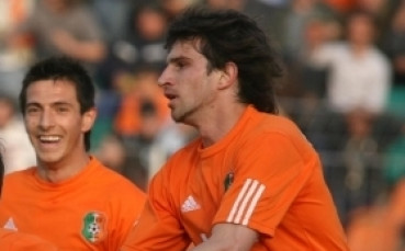 Берое изпусна да удари Литекс