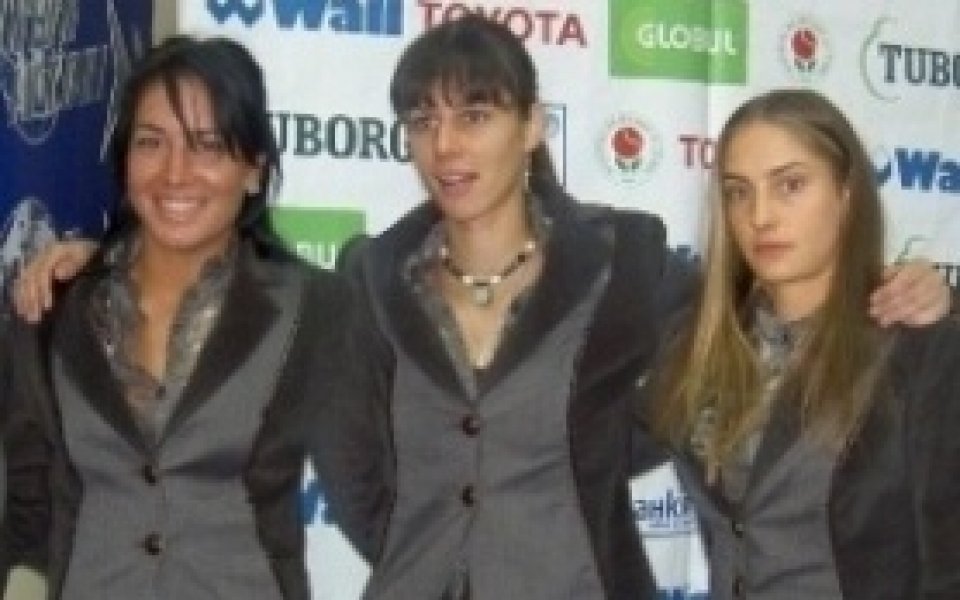 Елица Костова не успя да спечели турнира в Анталия