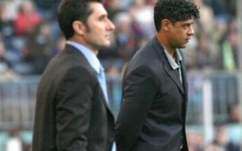 Ограбиха дома на Рийкард, той си бил вкъщи