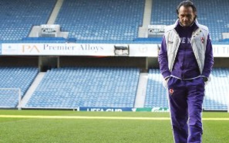 Прандели разочарован от нулевото реми