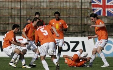 Литекс твърде безапелационен, настига Локо Сф