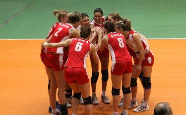 ЦСКА на полуфинал при жените, Левски също би