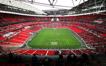 ФА: И догодина ще търпим загуби от Уембли