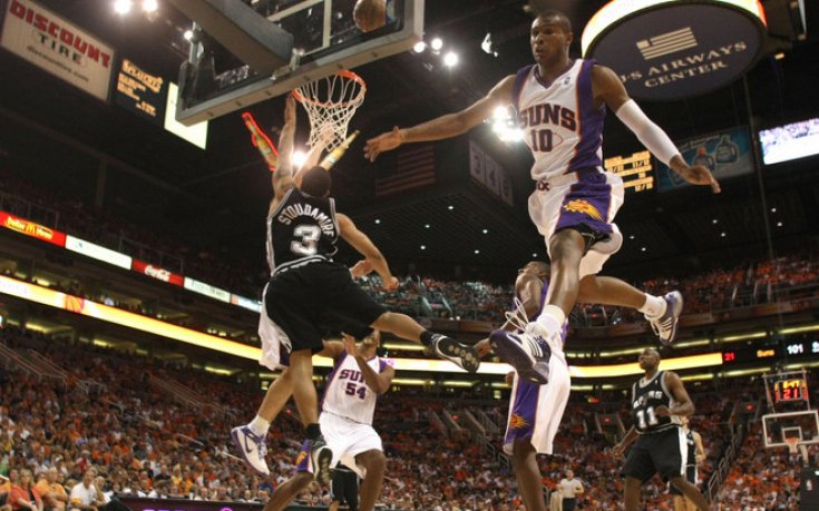 Слънцата отново изгряха, Вашингтон се провали