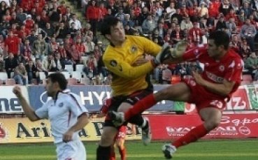 Абдер Кабус ще претърпи операция