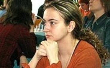 Първа загуба за Стеванова на Европейското в Пловдив