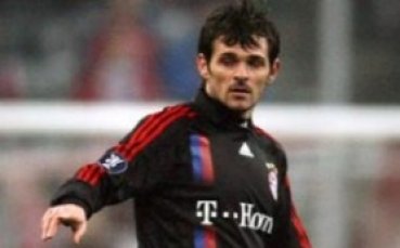 Хитцфелд отсвири Вили Саньол