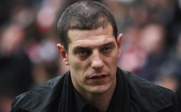 Билич остава начело на Хърватия, няма да ходи в Ман Сити