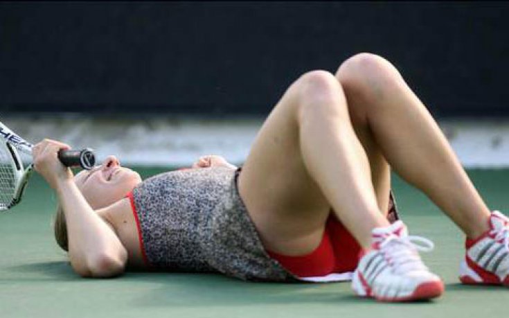 Каратанчева пропусна мачбол и отпадна в Мароко