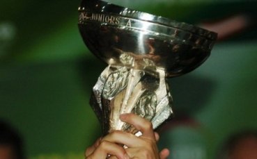 Юношите до 19 г. се класираха на Европейско