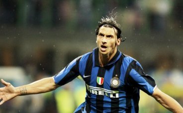 Ибрахимович се завръща в игра до седмица