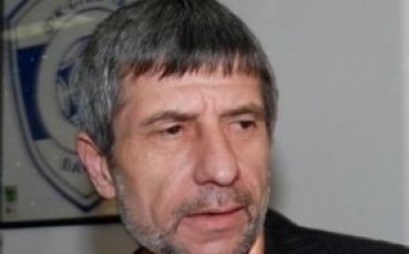 Ради Здравков: Знаех, че можем да се справим